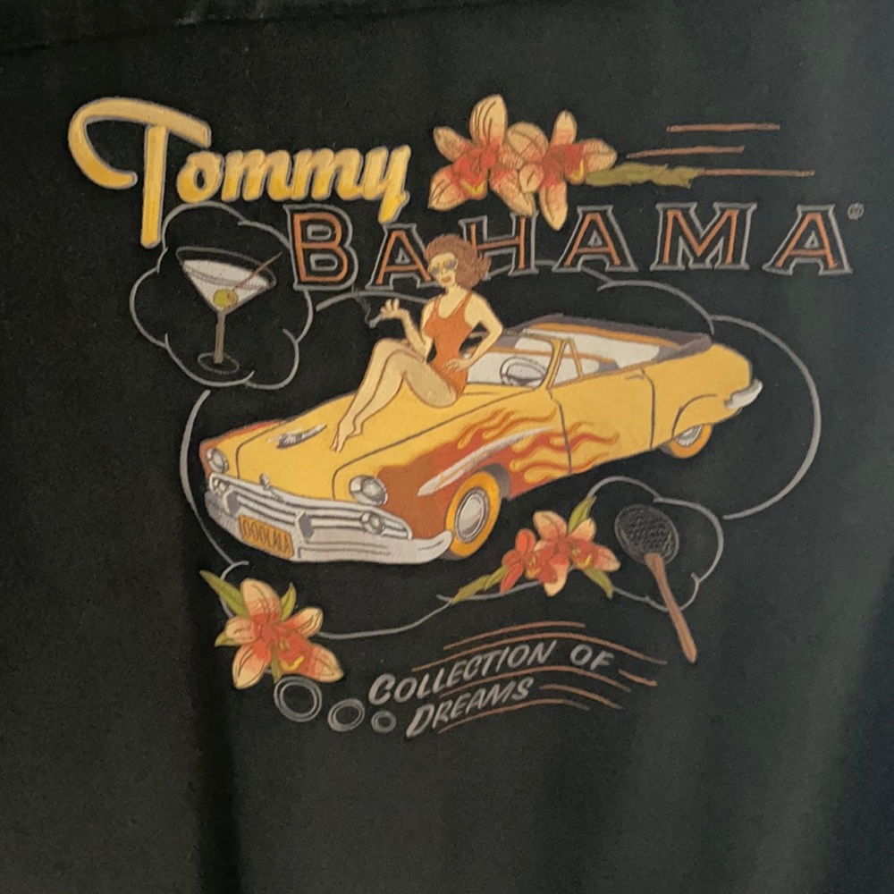Tommy Bahama XXL
